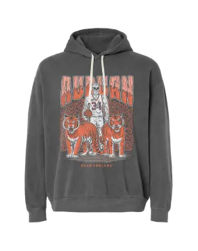 AUBURN BASKETBALL - LIGHTWEIGHT HOODIE