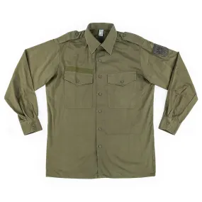 Austrian Lightweight M75 Field Shirt