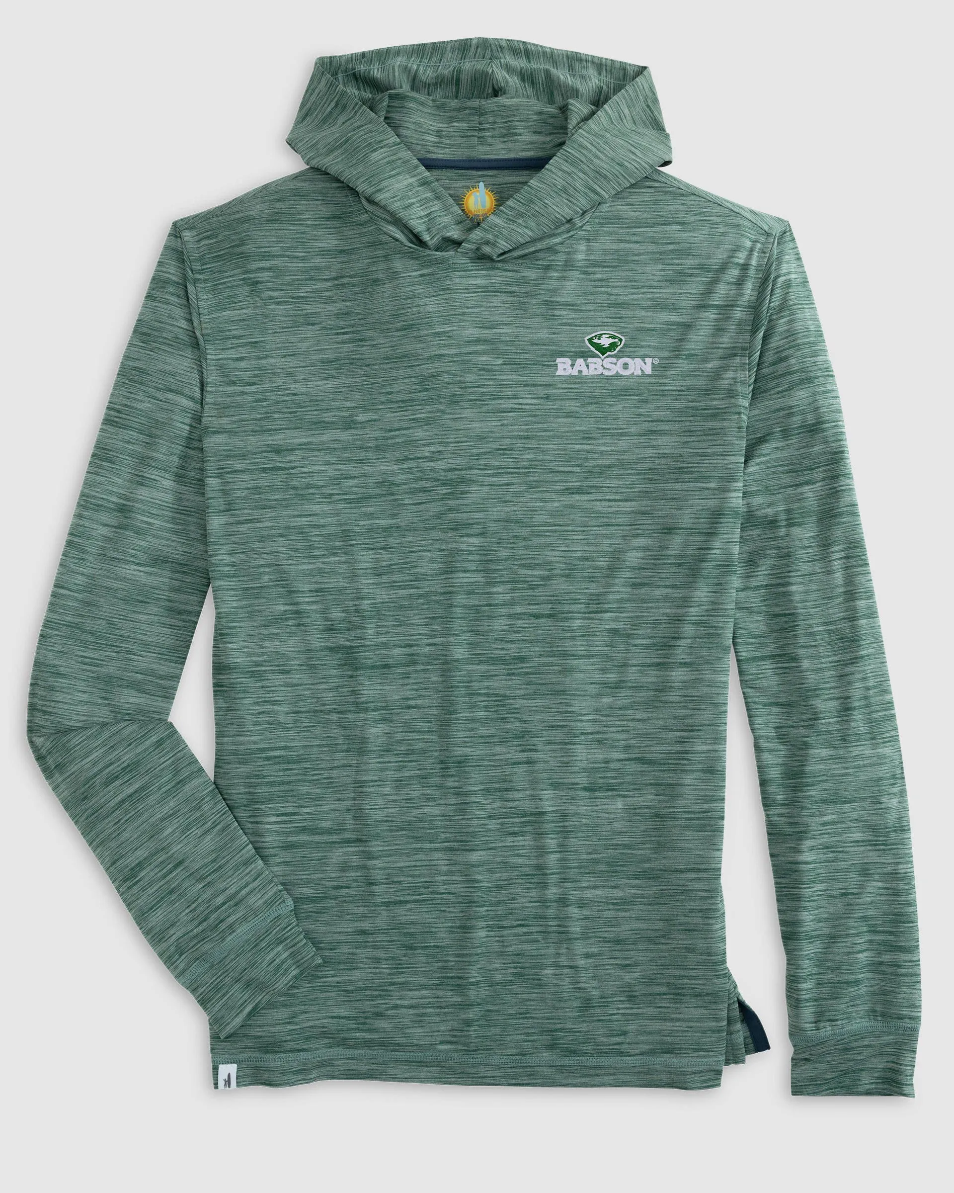 Babson Talon Performance Hoodie