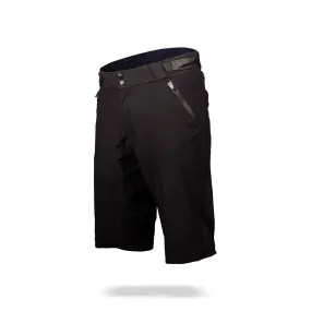 BBB Blast Baggy Short - Black