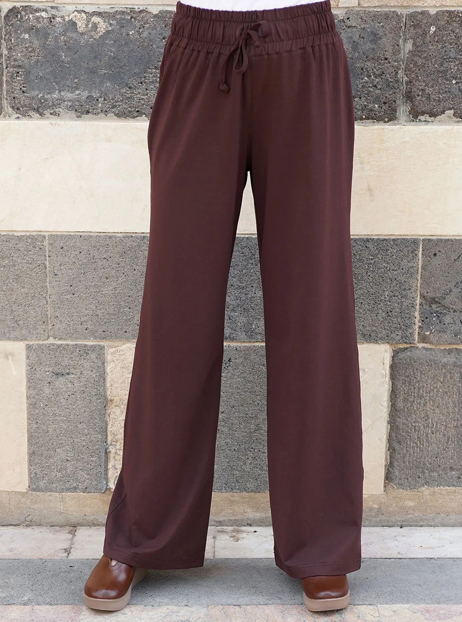 Comfy Jersey Sports Pants