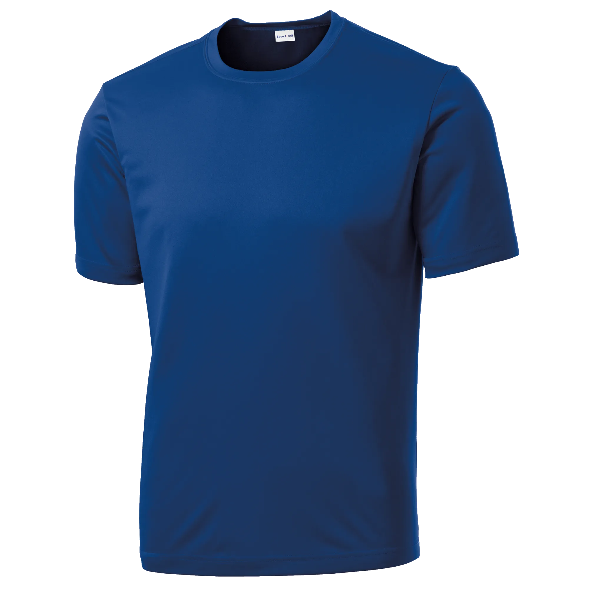 D1415MT Mens Tall PosiCharge Competitor Tee