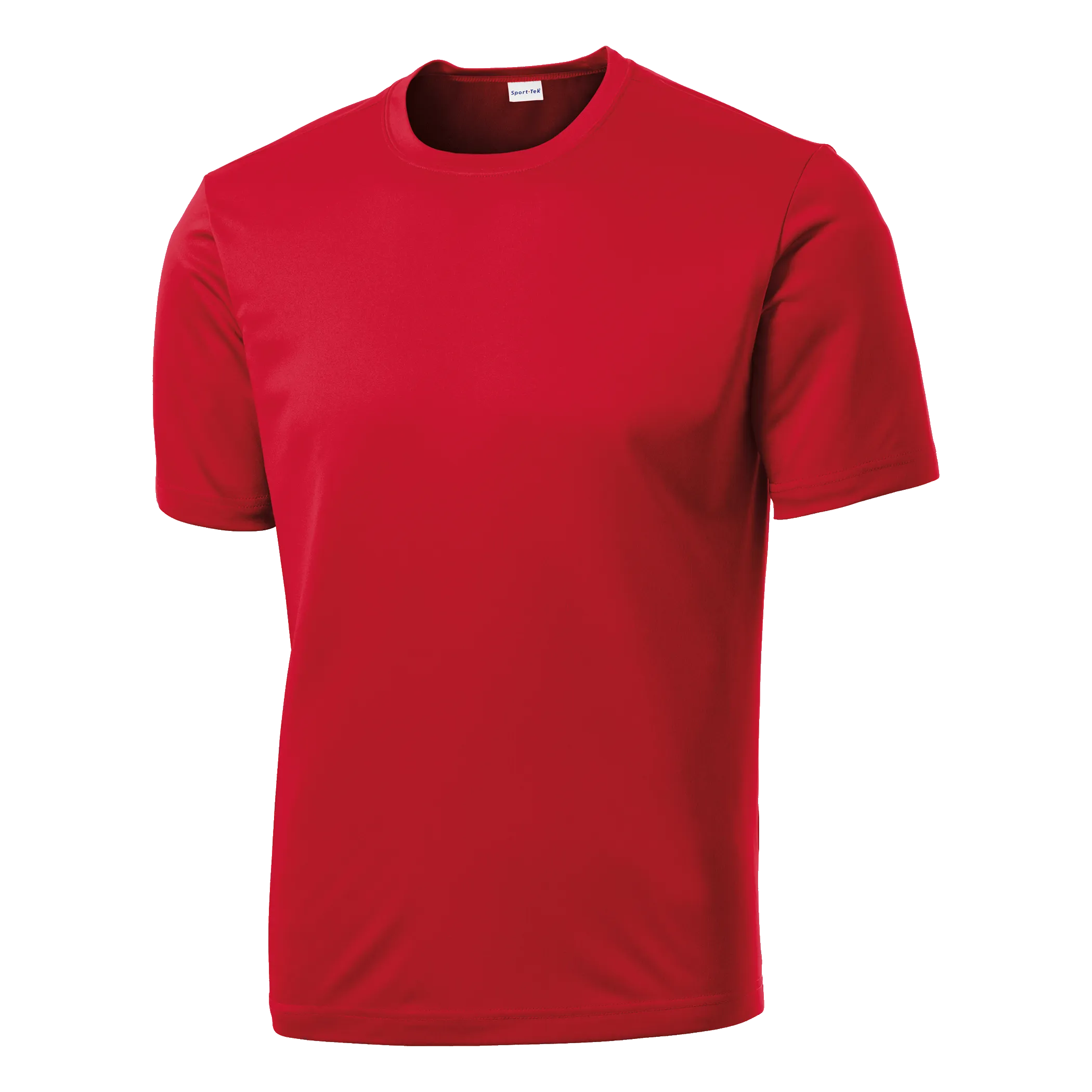 D1415MT Mens Tall PosiCharge Competitor Tee