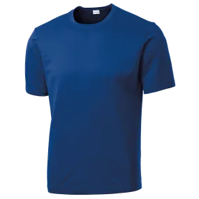 D1415MT Mens Tall PosiCharge Competitor Tee