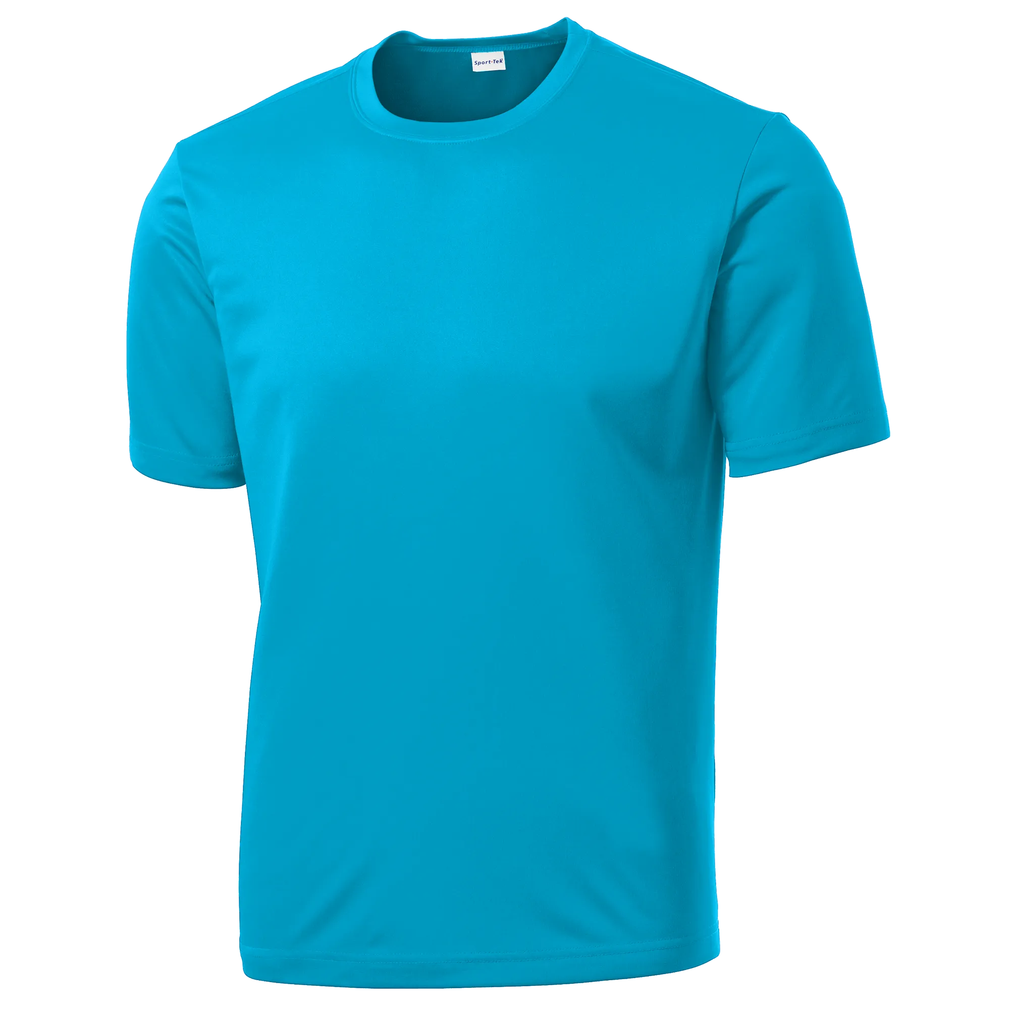 D1415MT Mens Tall PosiCharge Competitor Tee