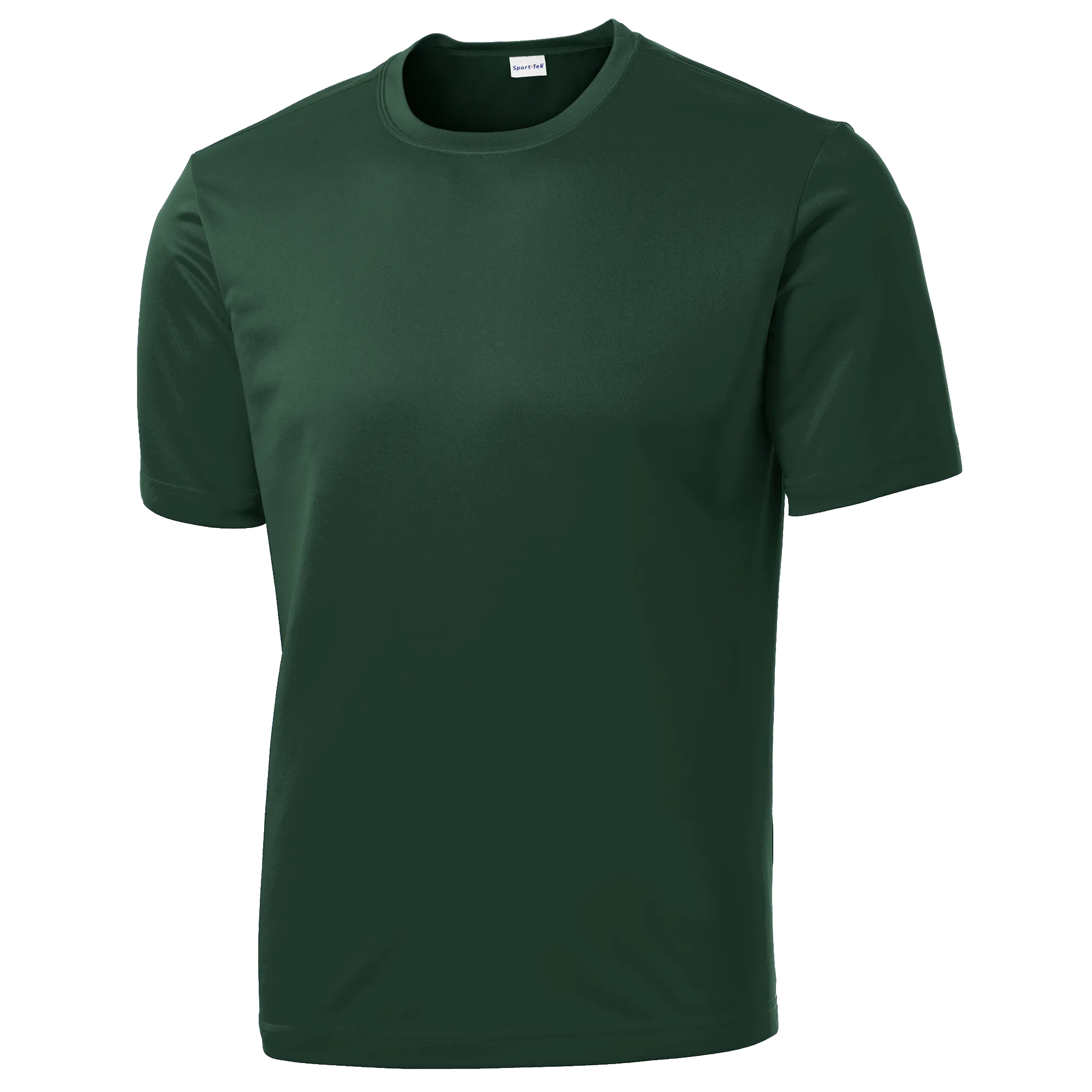 D1415MT Mens Tall PosiCharge Competitor Tee