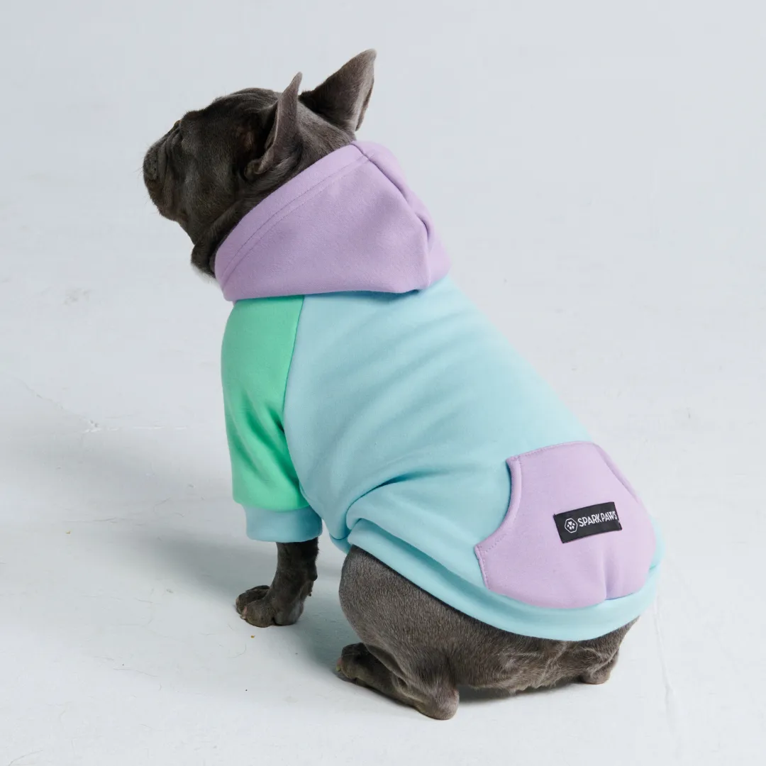 Daydream Dog Hoodie