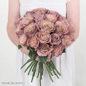 Desert Sand Novelty Roses