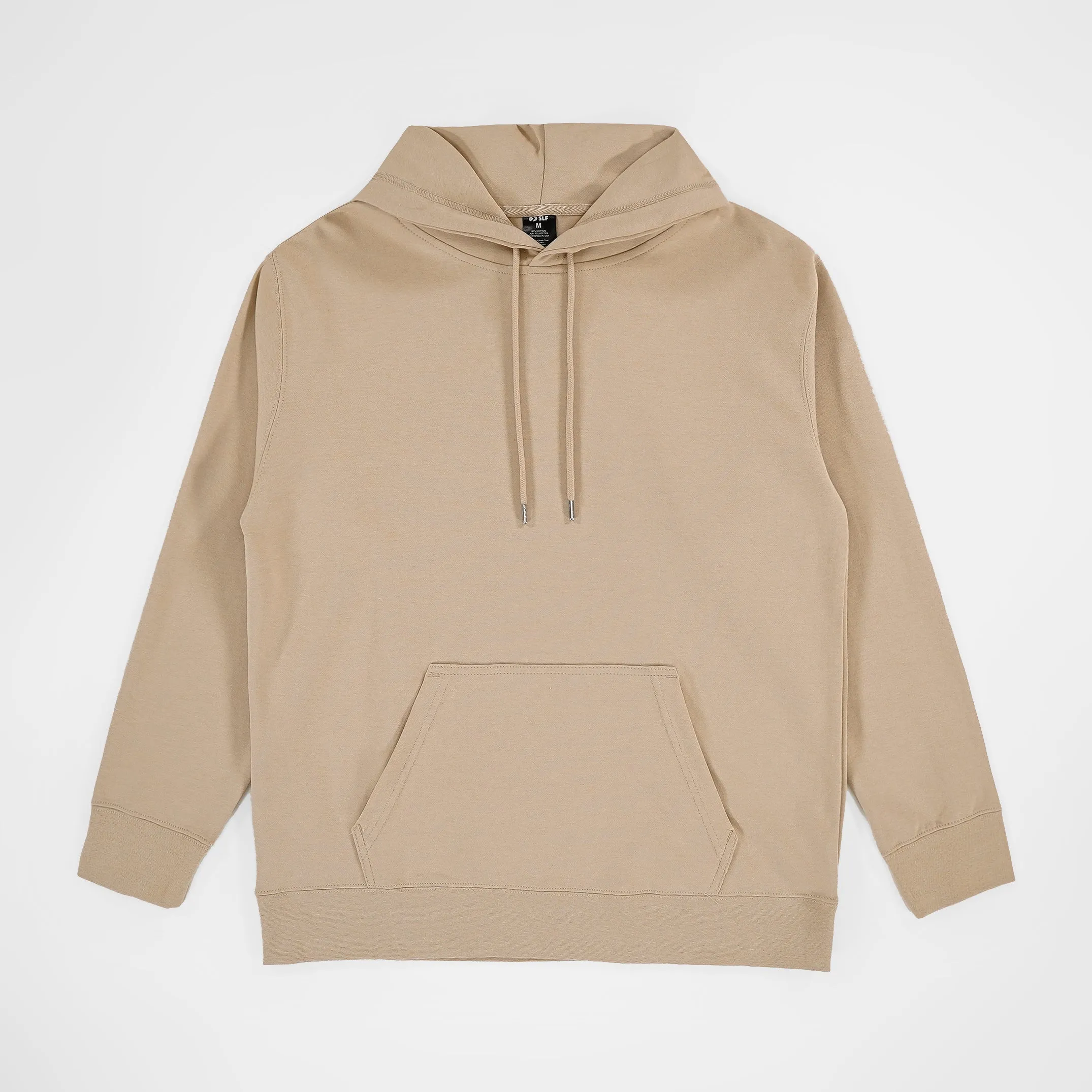 Desert Tan Hoodie