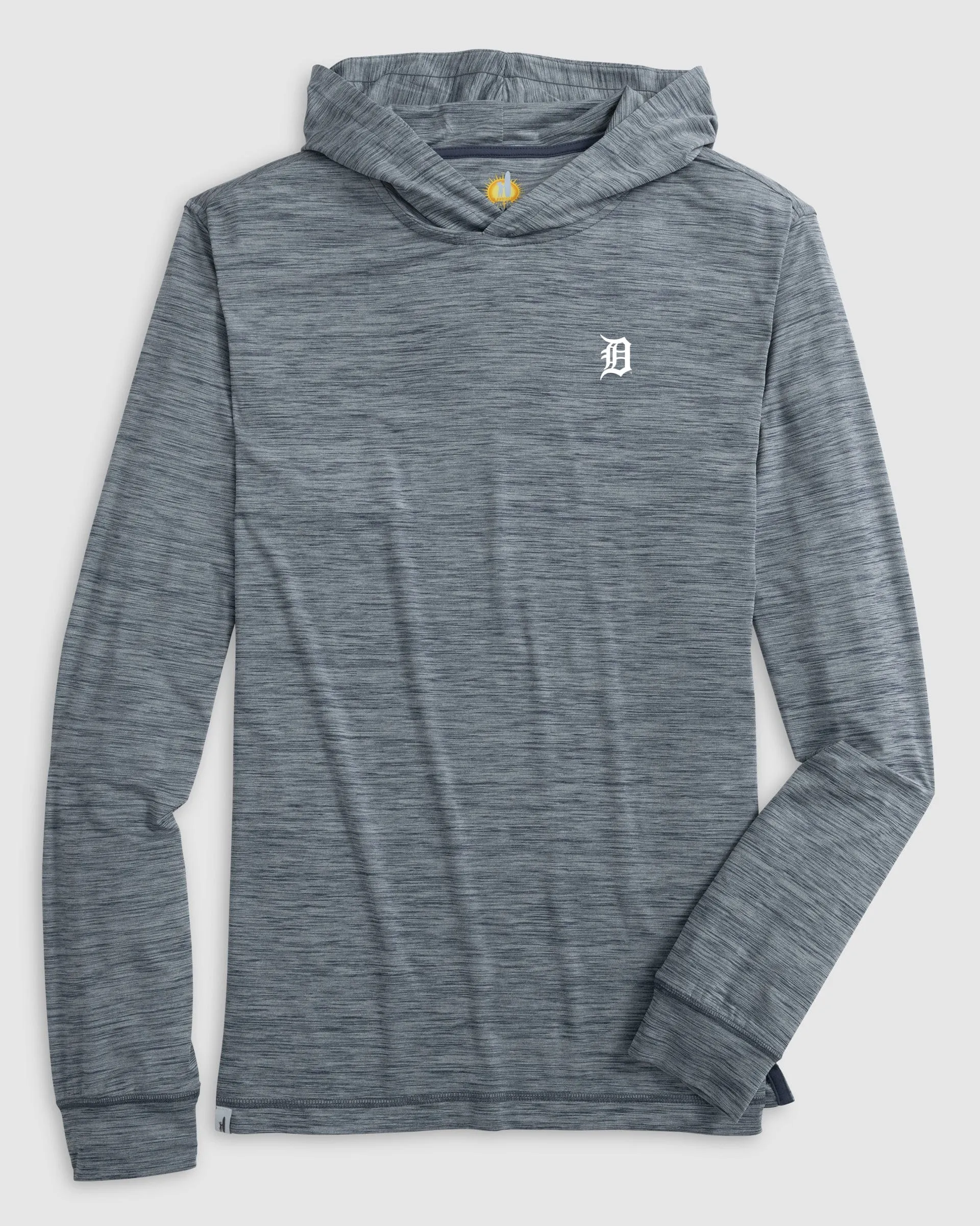 Detroit Tigers Talon Performance Hoodie