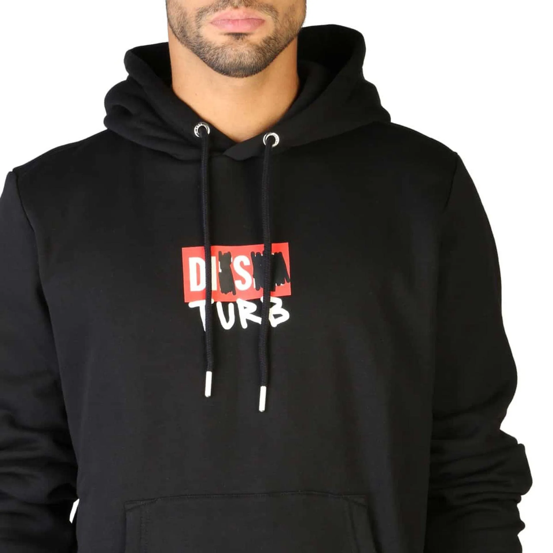 Diesel Men Hoodies