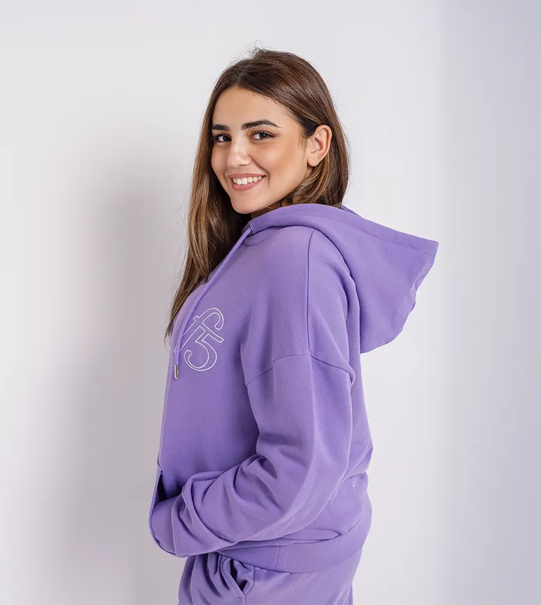 F5 ESSENTIAL HOODIE