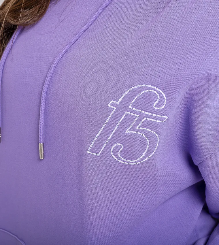 F5 ESSENTIAL HOODIE