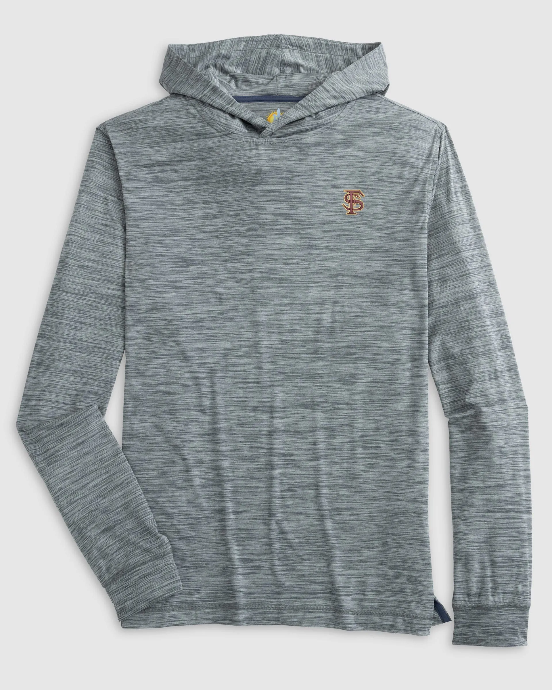 Florida State Talon Performance Hoodie - Baseball Logo