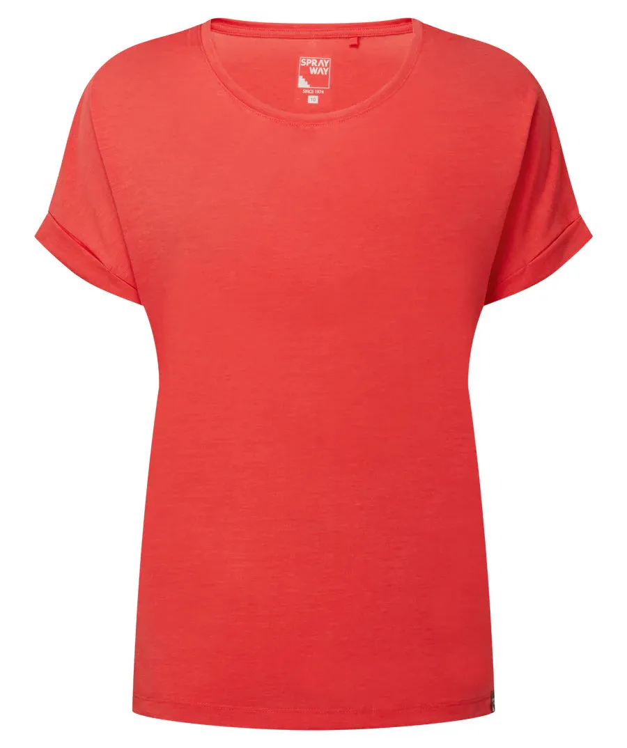 Form Womens Tee [SP-006856_STOCK]