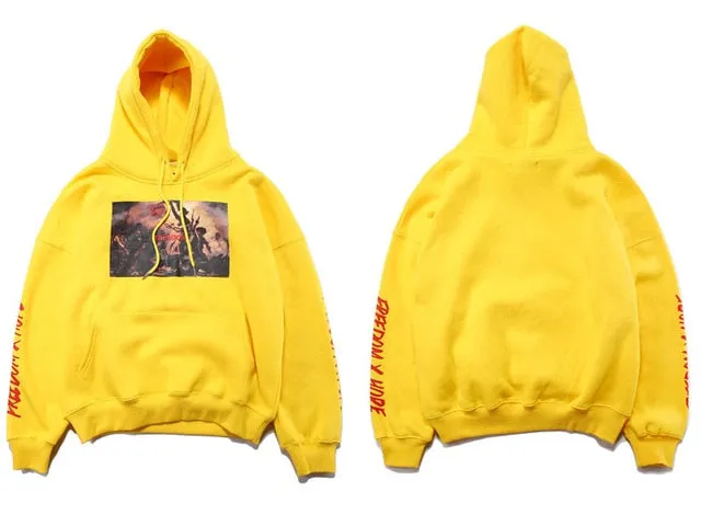 Freedom Hoodies