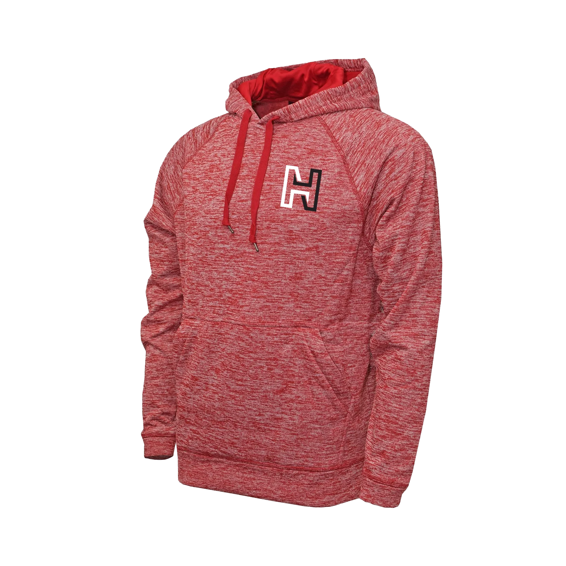 Houston Nationals Hoodies