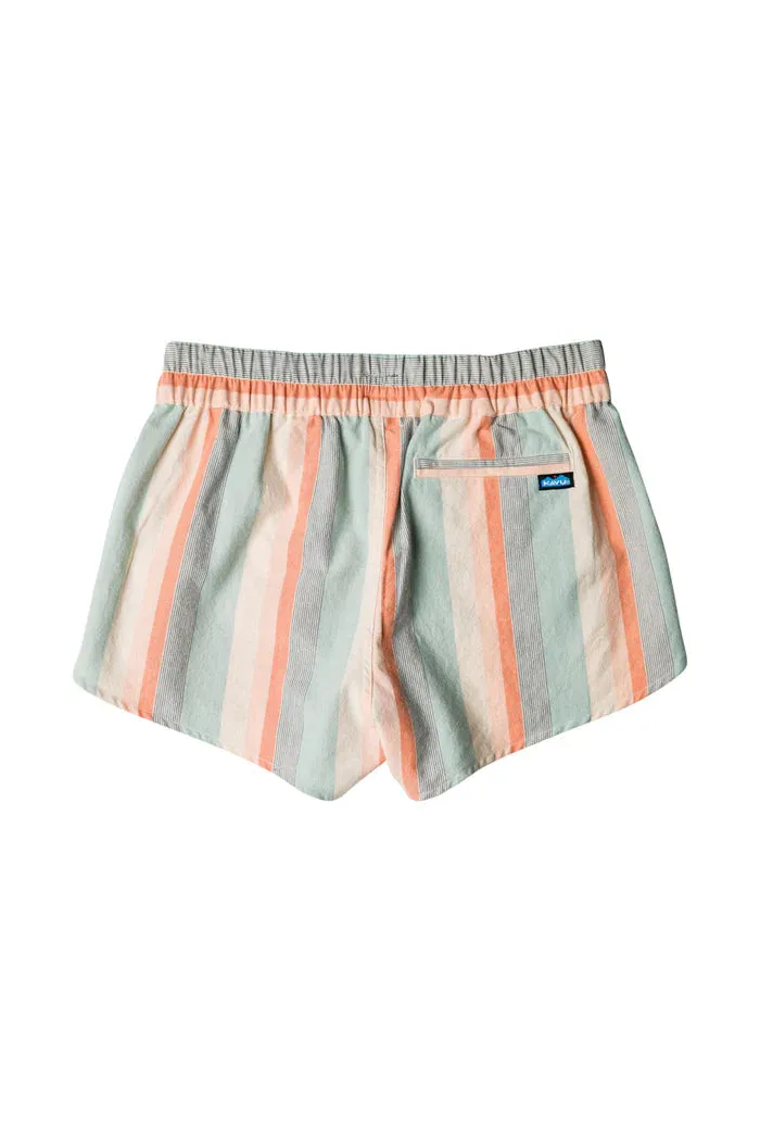 Kavu Aberdeen Short Damen