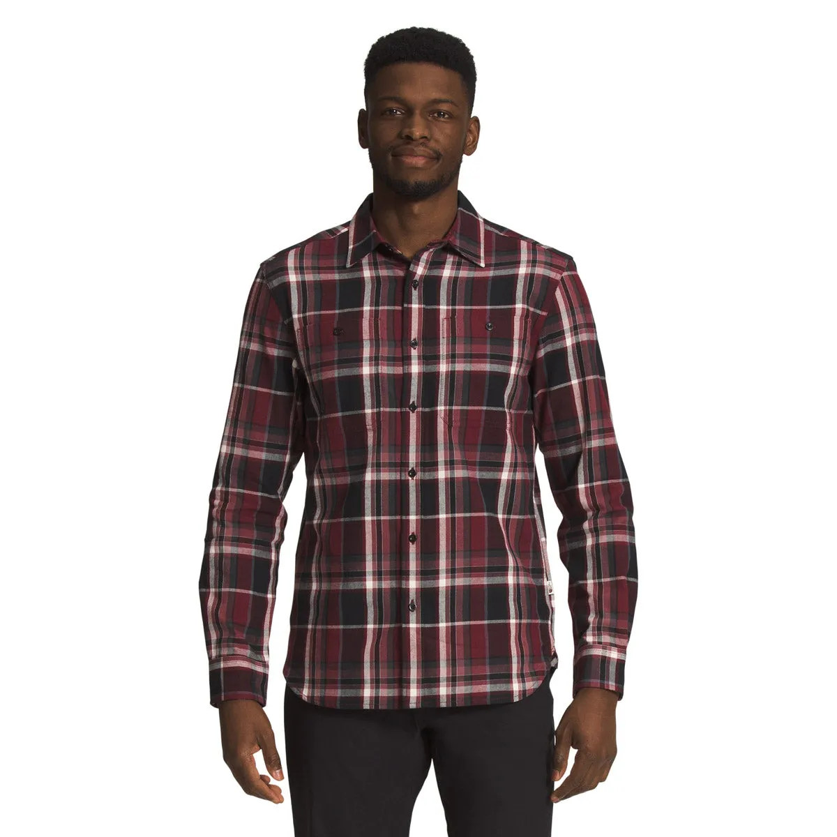 Men's Arroyo Lightweight Flannel