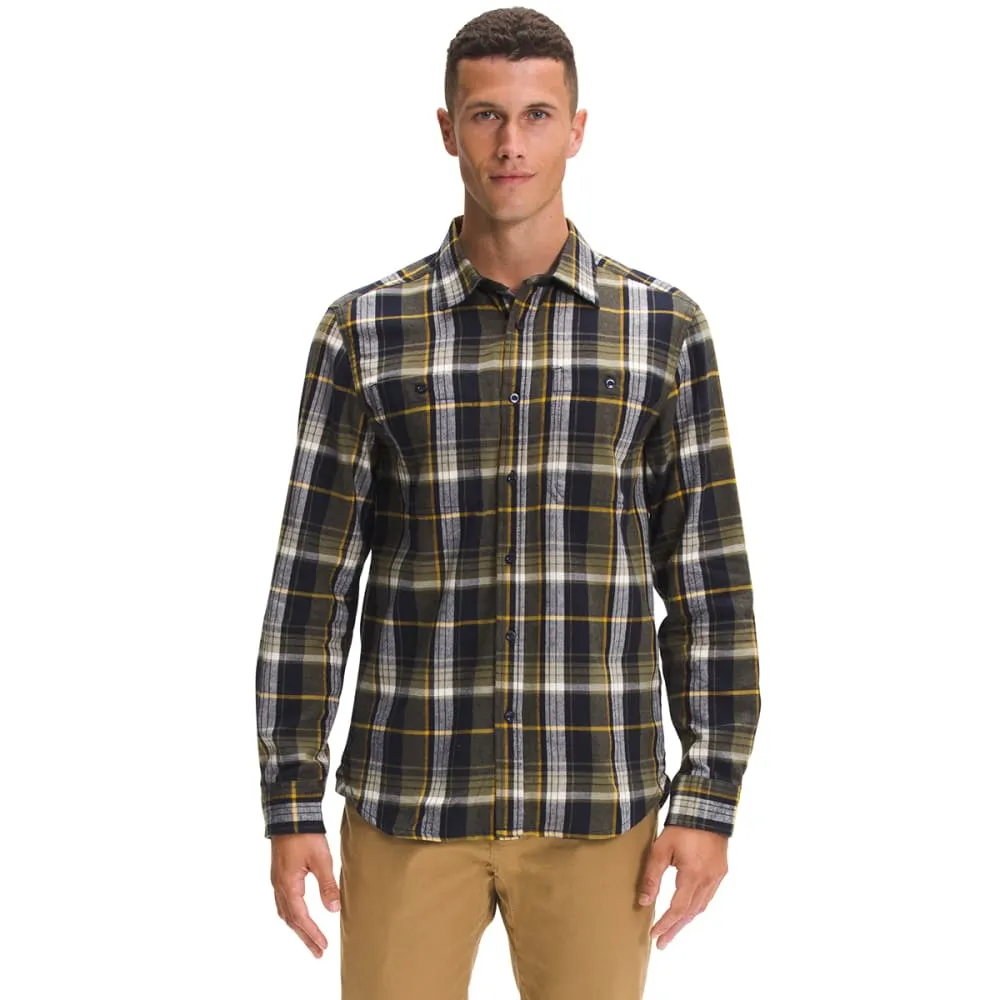 Men's Arroyo Lightweight Flannel