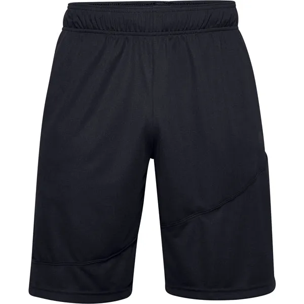 Men's UA Baseline Short 10"