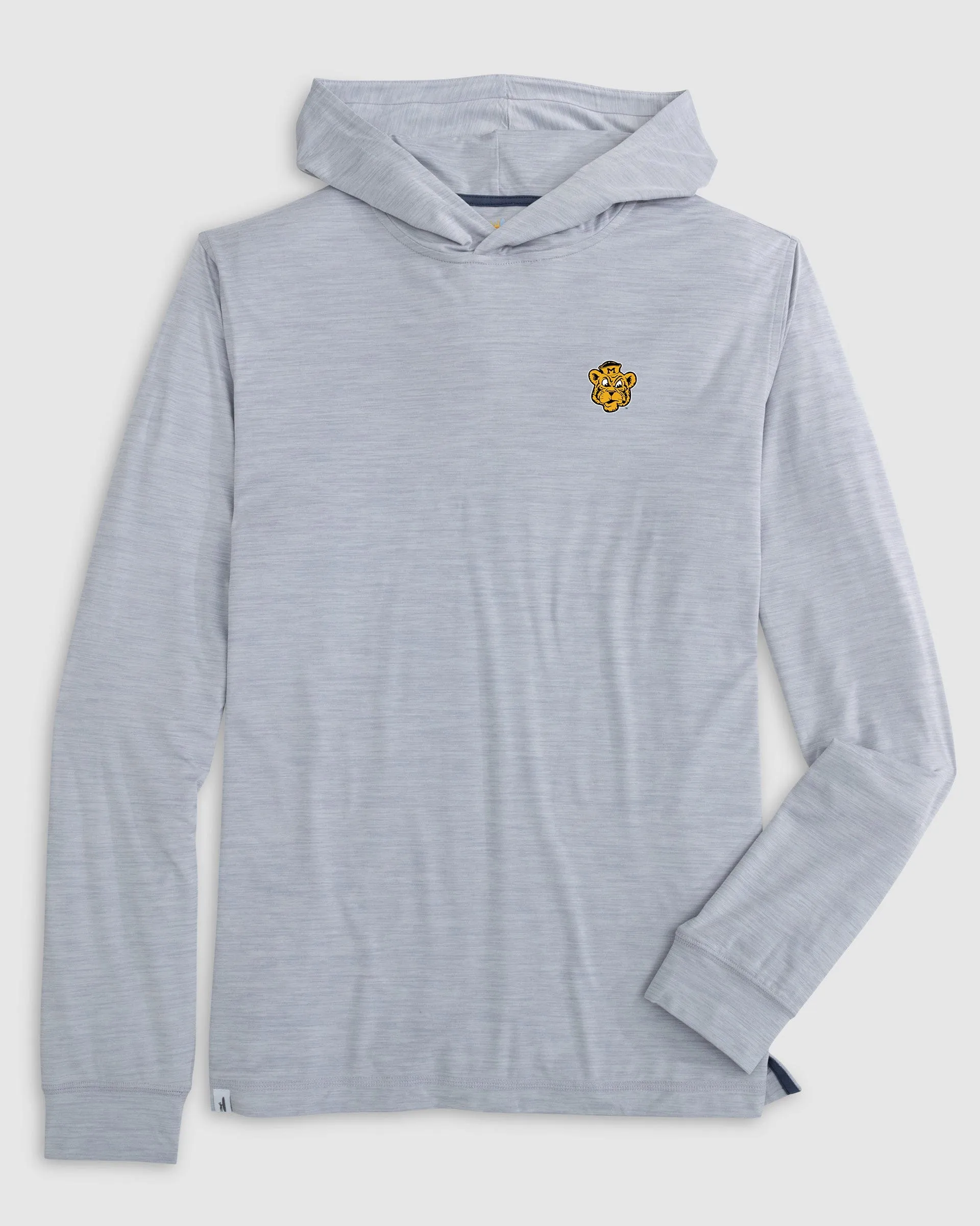 Missouri Talon Performance Hoodie - Vault Logo