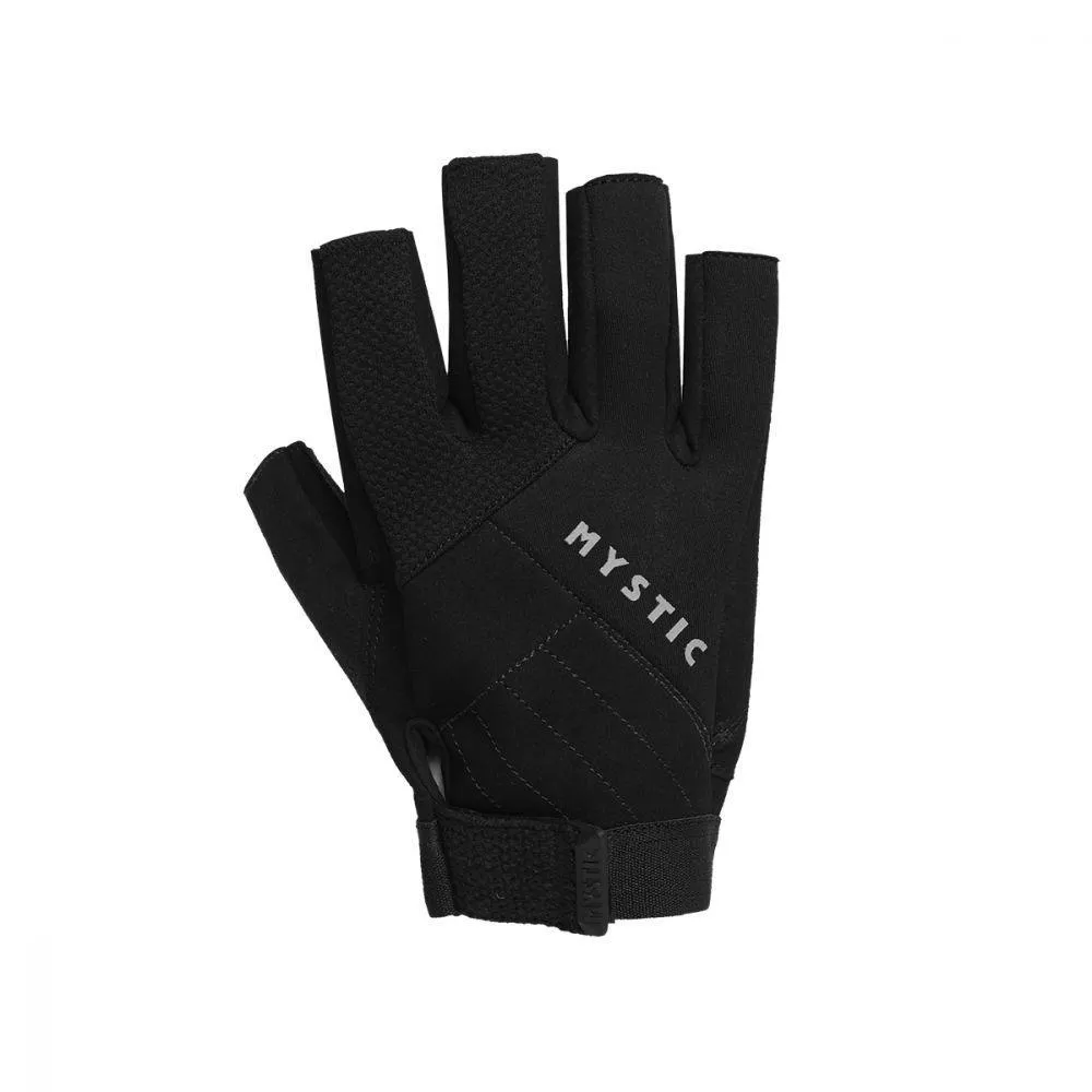 Mystic Rash Glove Short Fingered Glove Sailing