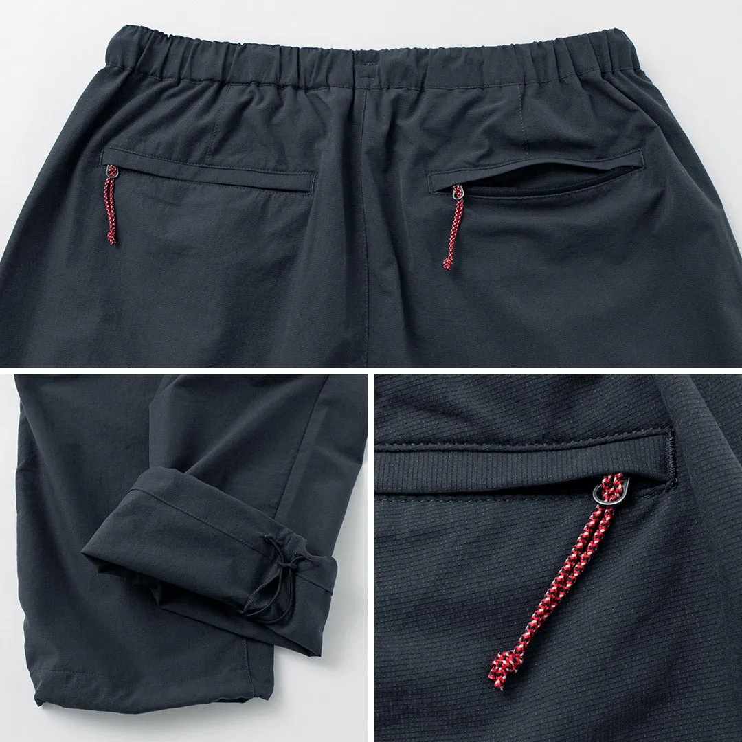 NANGA / Dot Air Comfy Pants