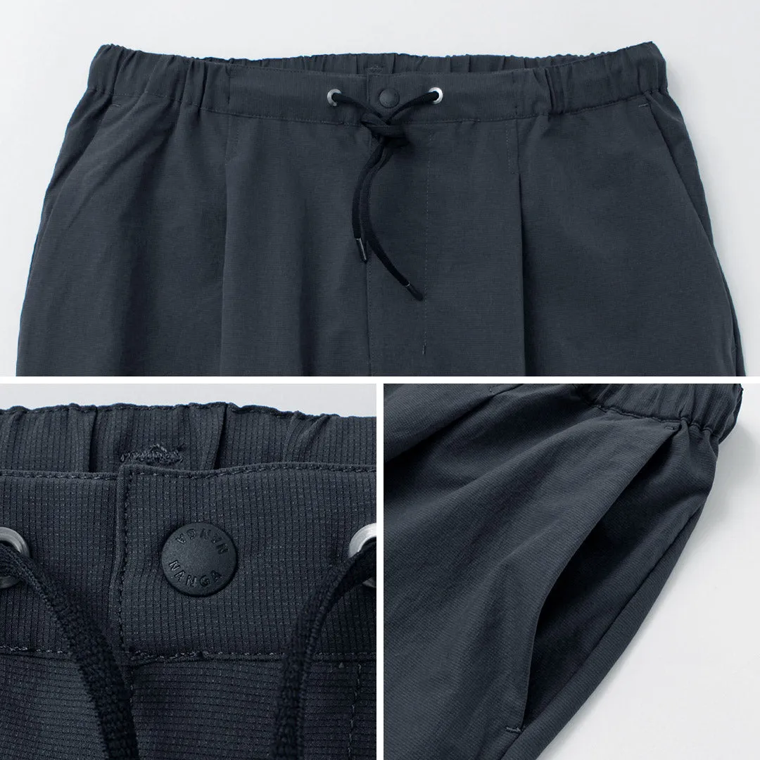 NANGA / Dot Air Comfy Pants