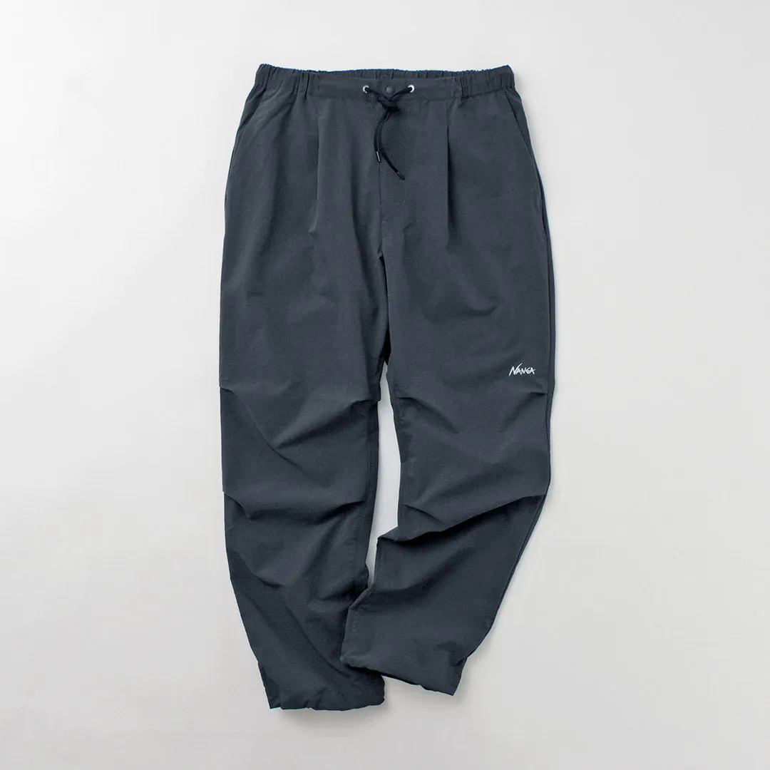 NANGA / Dot Air Comfy Pants