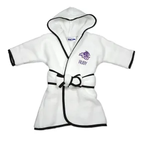 Personalized Abilene Christian University Wildcats Robe