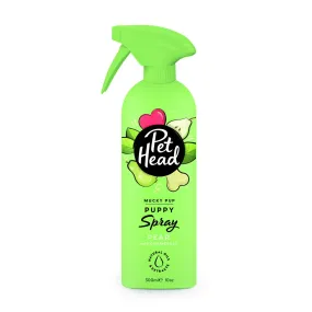 Pet Head Mucky Puppy Spray