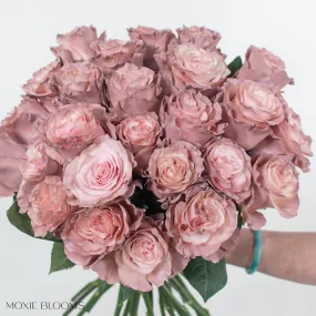 Pink Pearl Novelty Roses