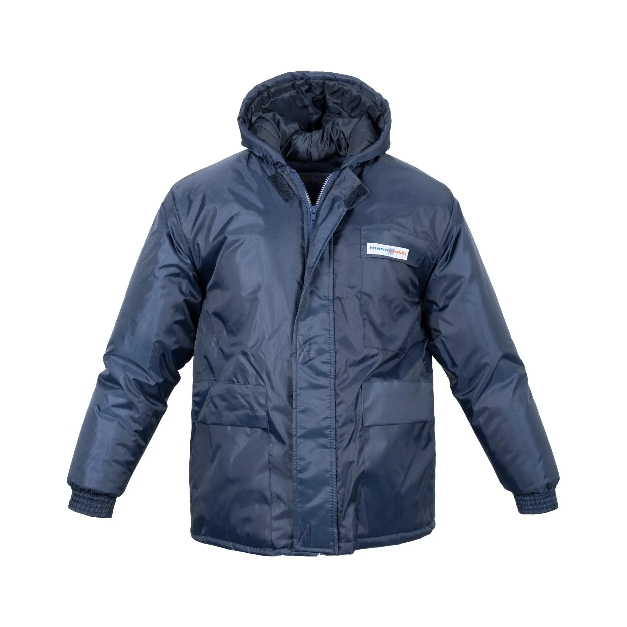 Rebel Thermoskin Freezer Jacket