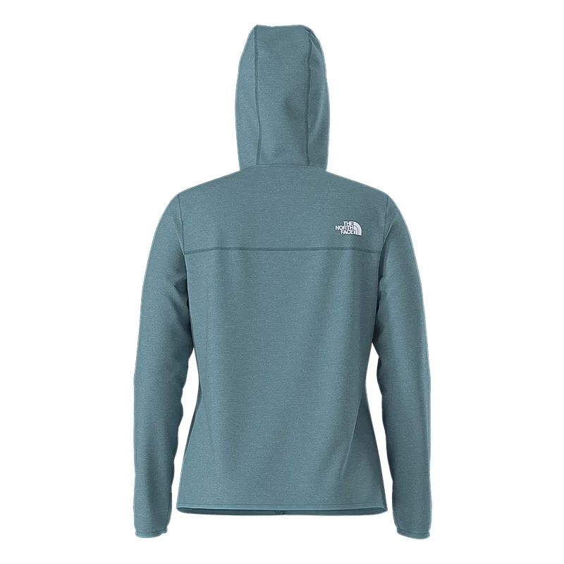 The North Face Women's Canyonlands Hoodie