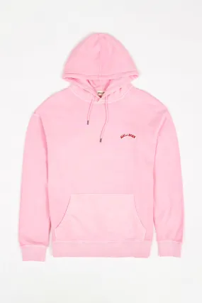 The Sun of a Beach Pink | Hoodie