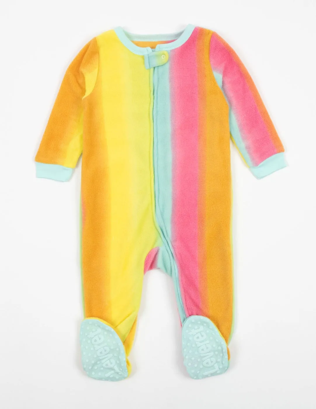 Unicorn Matching Family Pajama Set