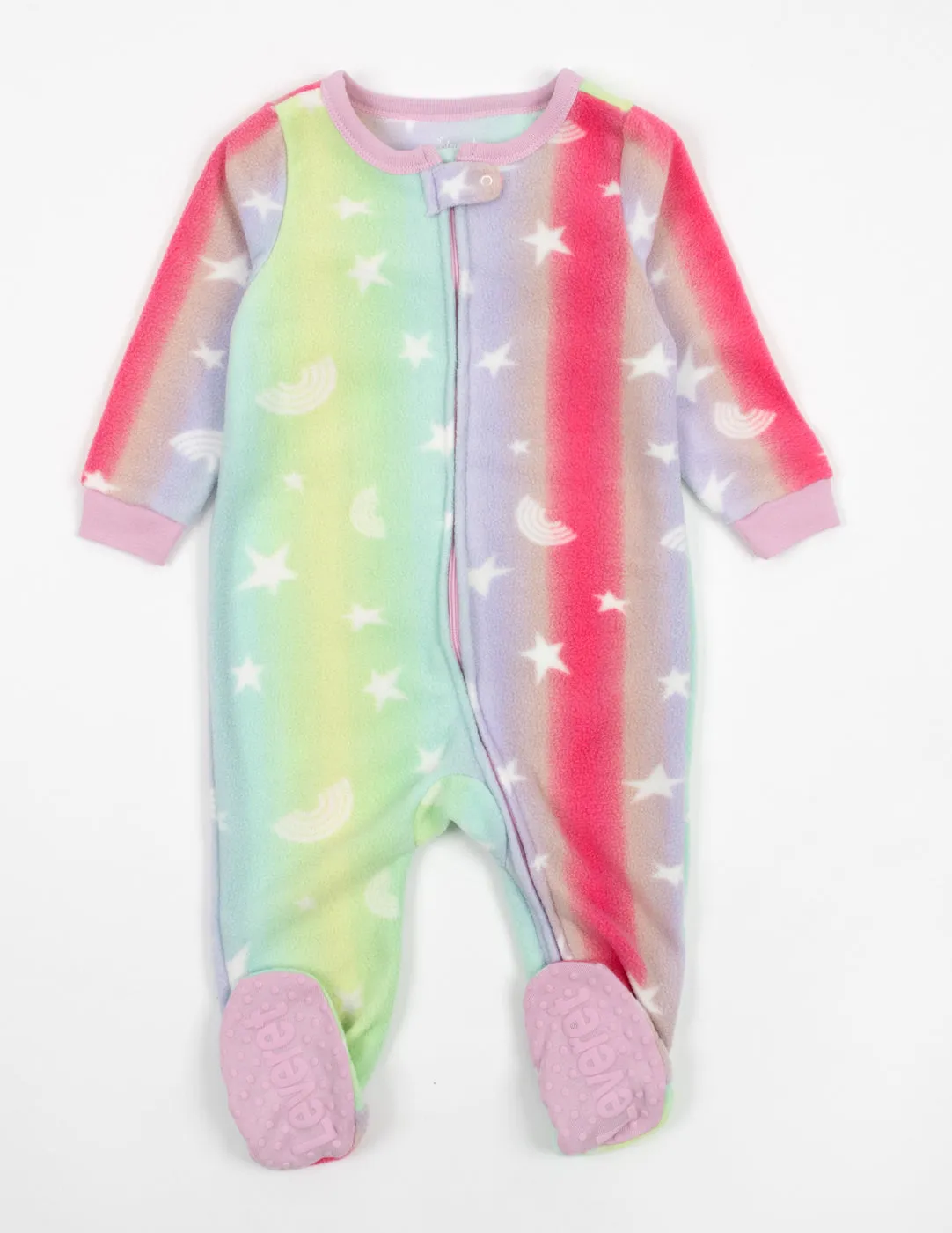 Unicorn Matching Family Pajama Set