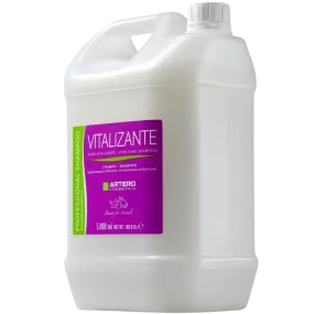 Vitalizante Volumizing Mild Shampoo 5 Liters by Artero