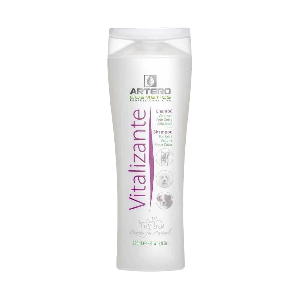 Vitalizante Volumizing Shampoo 9 oz by Artero