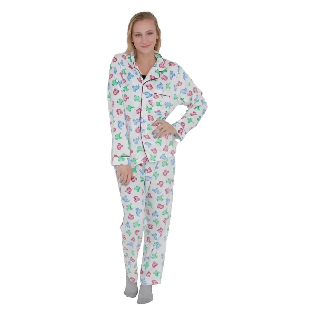 Women's National Lampoon's Christmas Vacation Pajamas