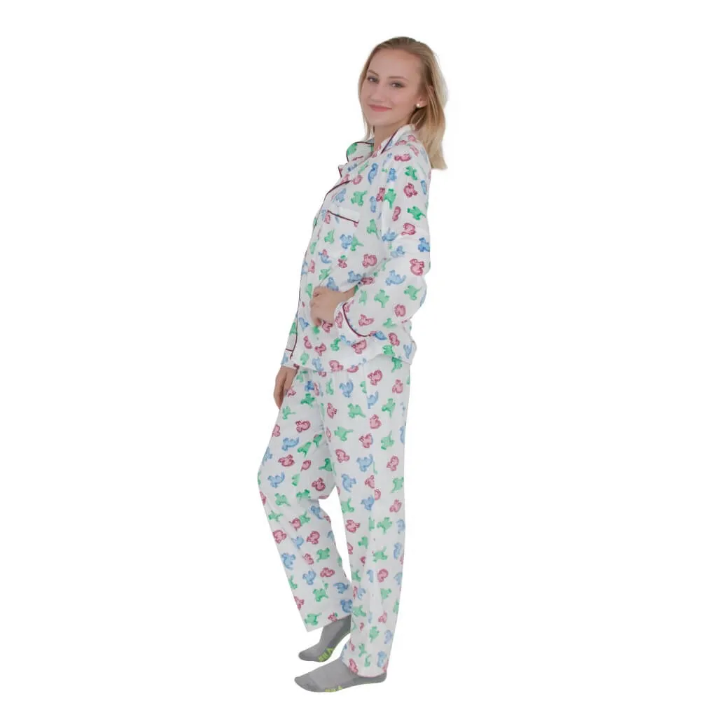 Women's National Lampoon's Christmas Vacation Pajamas