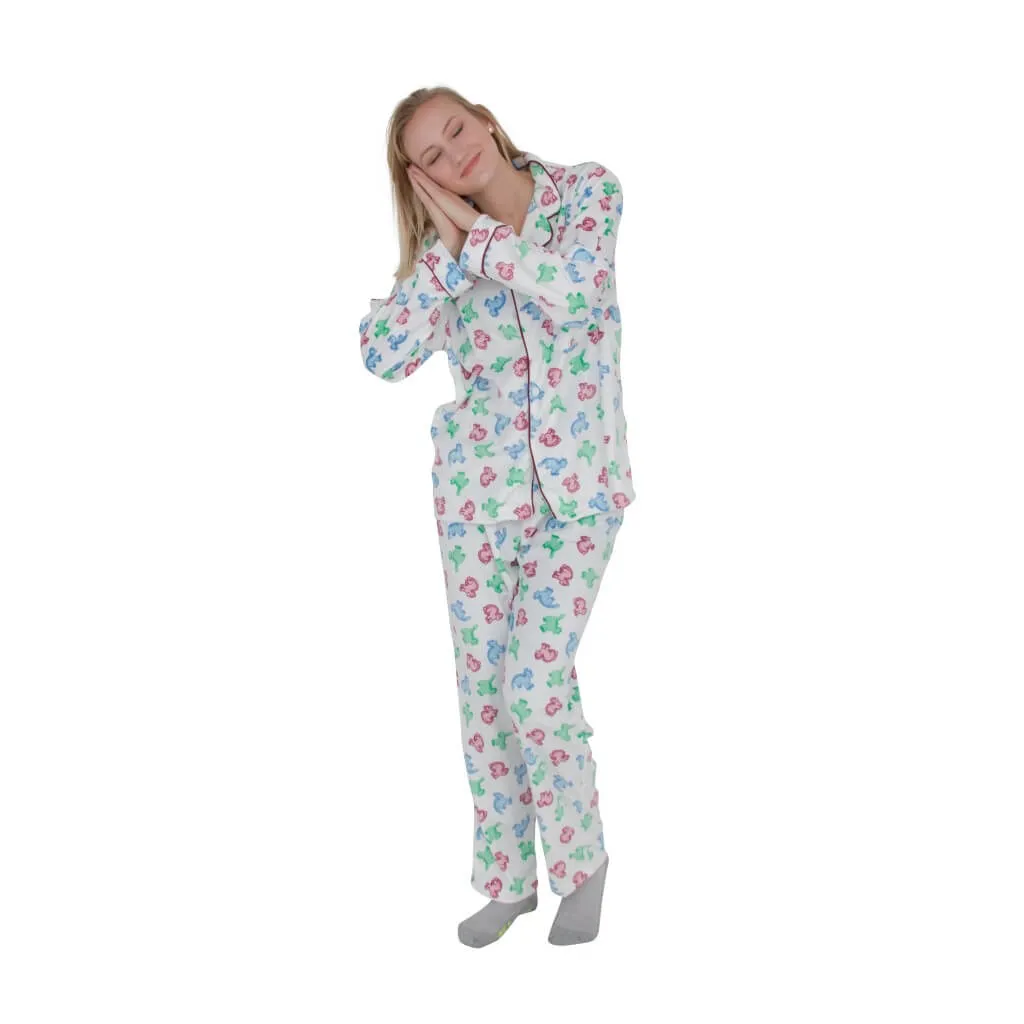 Women's National Lampoon's Christmas Vacation Pajamas