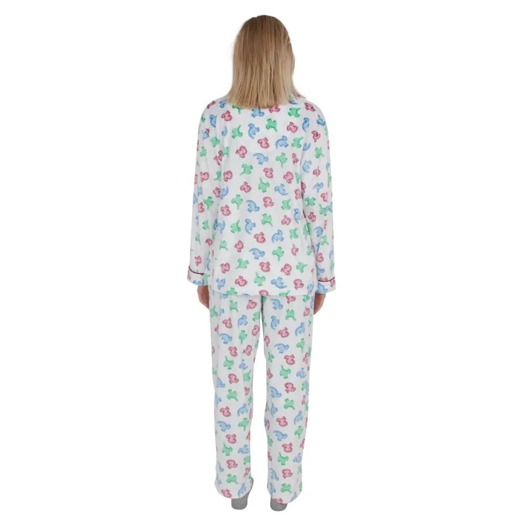 Women's National Lampoon's Christmas Vacation Pajamas