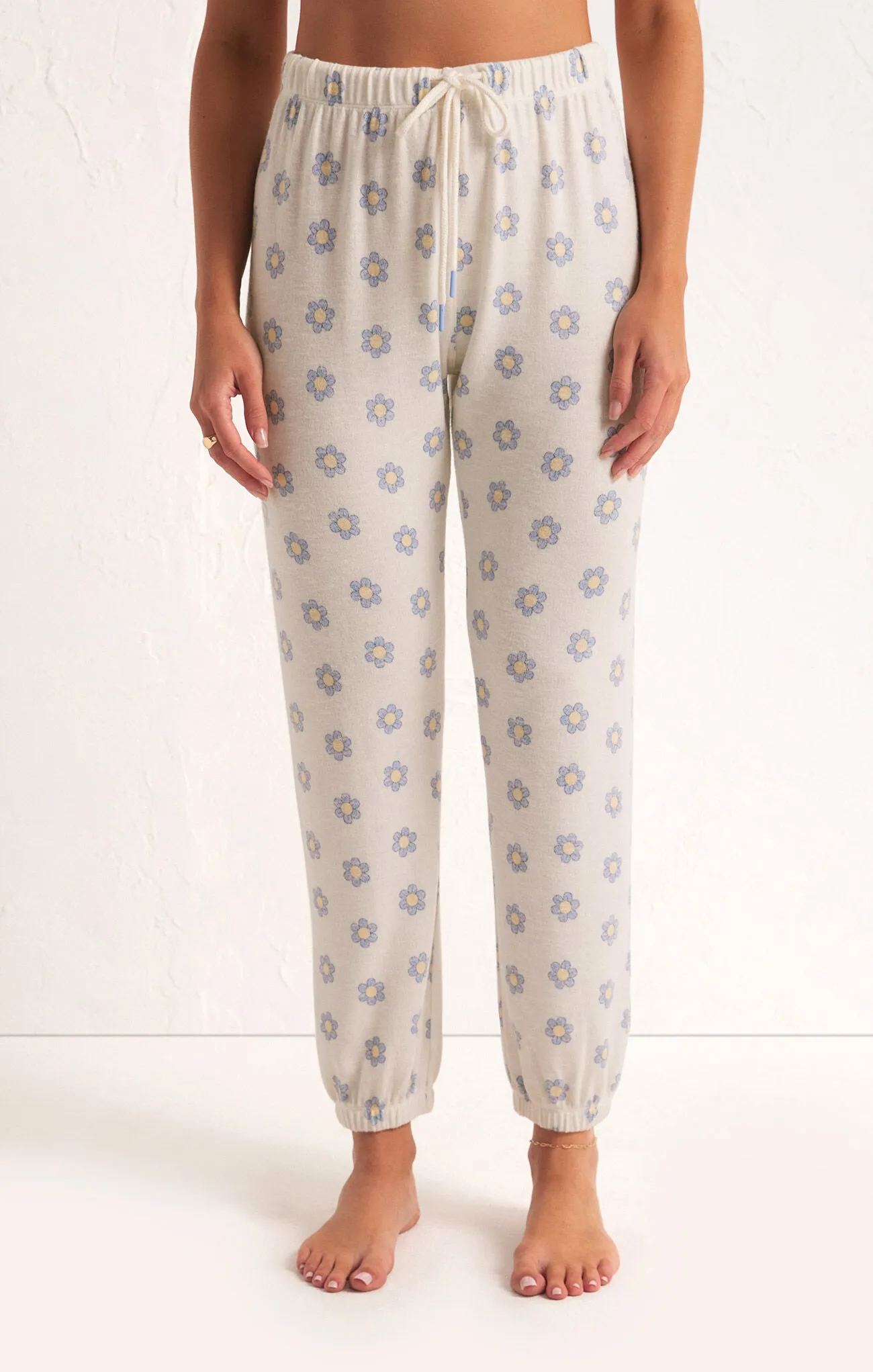 ZSU Daytrip Daisy Comfy Jogger